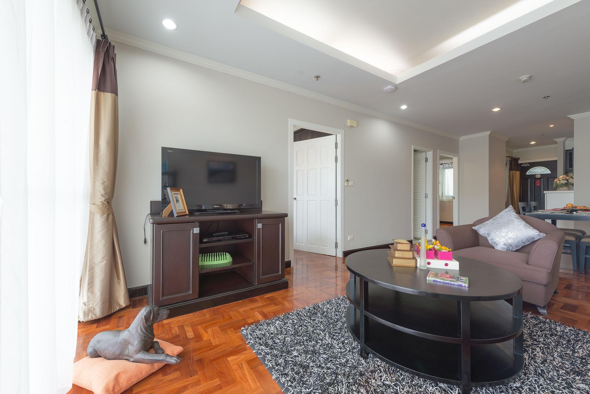 Cnc Residence Бангкок Экстерьер фото