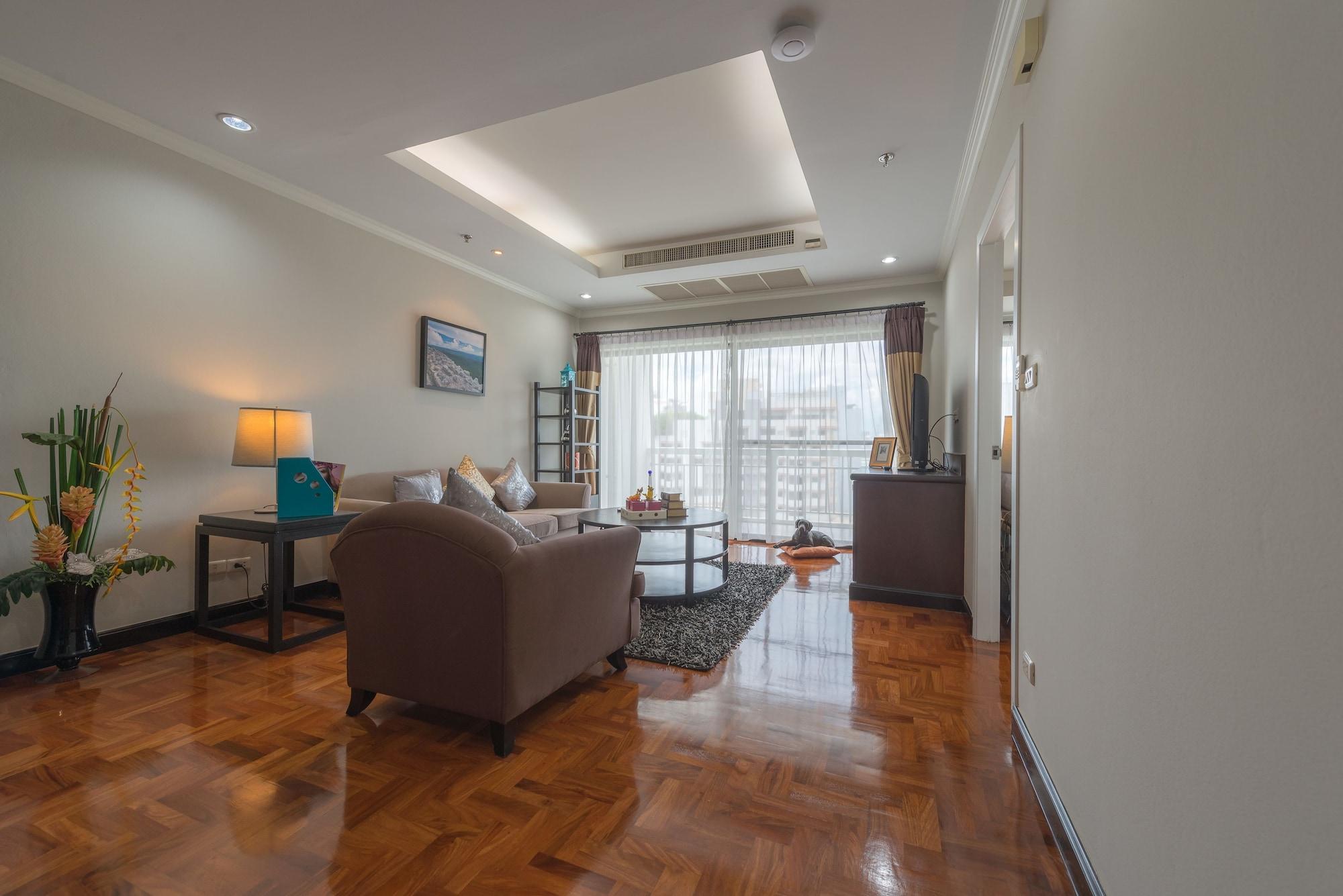 Cnc Residence Бангкок Экстерьер фото