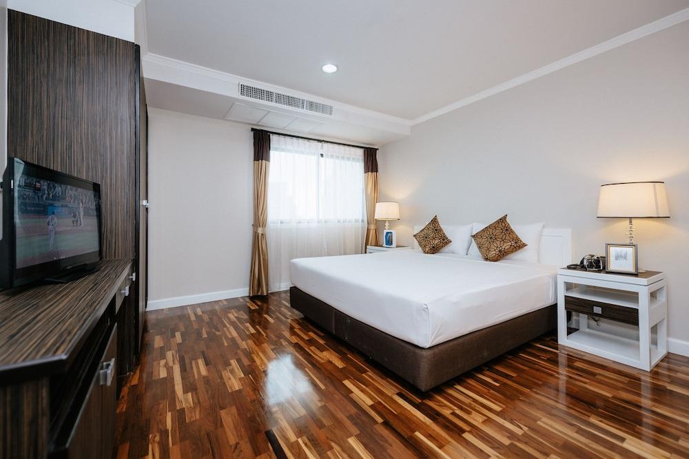 Cnc Residence Бангкок Экстерьер фото