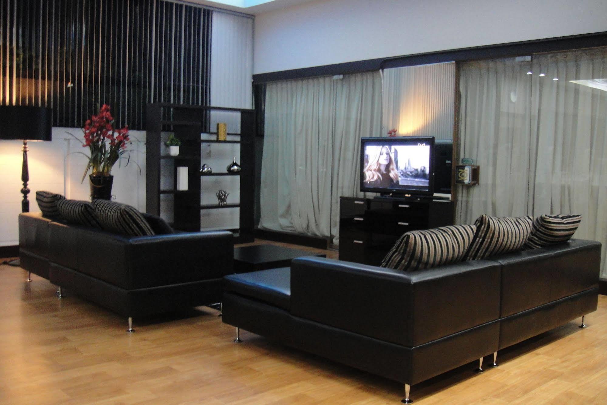 Cnc Residence Бангкок Экстерьер фото